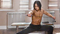 From Asian pop star to 'Ninja Assassin'