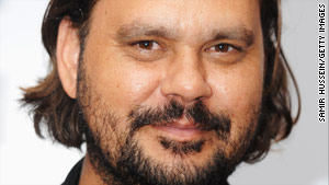 Director Warwick Thornton's debut "Samson & Delilah" has won awards across the globe.
