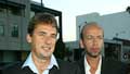 'British films can do Hollywood business'