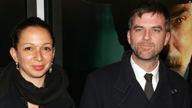 For Maya Rudolph and Paul Thomas Anderson, being in the dark about the baby's sex was half the fun.