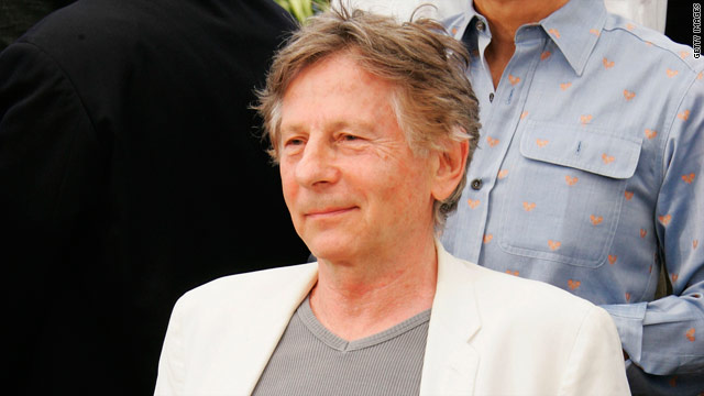 Filmmaker Polanski out of jail - CNN.com
