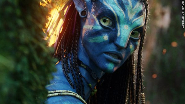 Cameron brings a new world to vivid life in 'Avatar' – Mainline