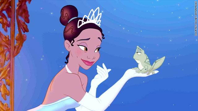 How Princesses of Color Have Improved the Disney Princess Narrative