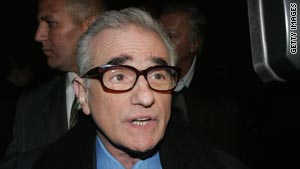 Famed filmmaker Martin Scorsese founded the World Cinema Foundation dedicated to restoration on a global scale.