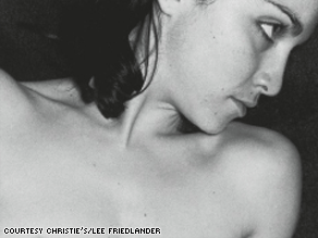 madonna nude