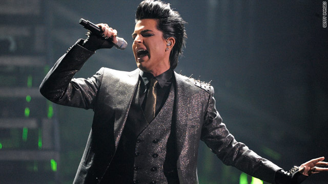 ABC has canceled a second scheduled appearance by Adam Lambert following a racy awards show performance.