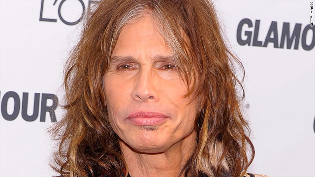 Aerosmith frontman Steven Tyler is confronting an ongoing battle with pain killers by checking into rehab.