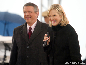diane sawyer