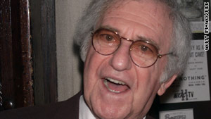 Soupy Sales entertained generations of Americans with his off-the-cuff, wacky antics. He was 83.