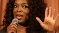 Winfrey announces end of 'Oprah'