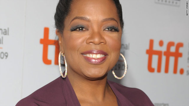 Oprah Winfrey's syndicated talk show isn't ending for another two years, but fans are already mourning.