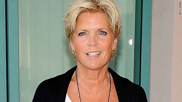 Meredith Baxter's autobiography will center on her life as a mother, actress and breast cancer survivor.