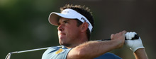 Westwood hails Dubai double