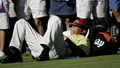 Is snoring affecting your handicap?