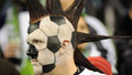 Are you fanatical about football?