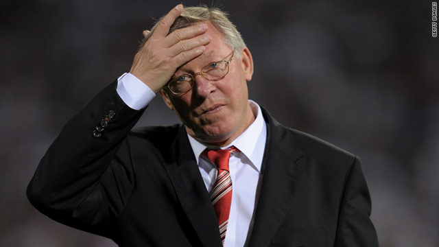 Alex Ferguson has been found guilty of improper conduct by the FA for questioning the fitness levels of referee Alan Wiley.