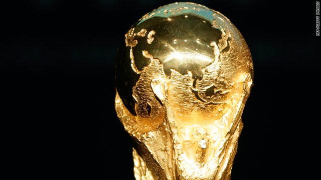 Nine more teams will try and qualify for next year's World Cup finals in South Africa.