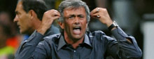 Touchline psychology  