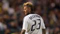 Beckham and other sporting asthmatics