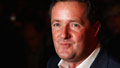 Piers Morgan on Arsenal