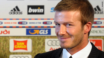 Football: Man Utd draw AC Milan