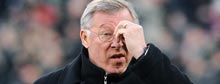 Manchester United crash at Fulham
