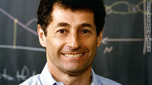 len kleinrock