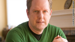 Author: Technology creating 'citizen designers'