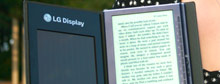 Solar gadgets on the go