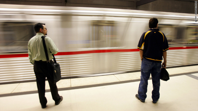 Is your commute wearing you down? Smartphone apps promise to make your trip easier.
