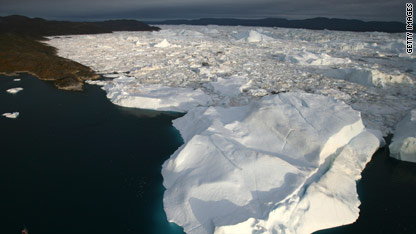 Sea level rise could cost cities $28 trillion