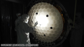 Images+from+kepler+telescope