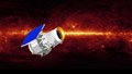 New telescope hunts comet threats