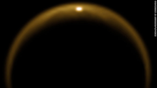 surface of titan nasa