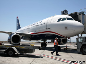 airline safety standards 