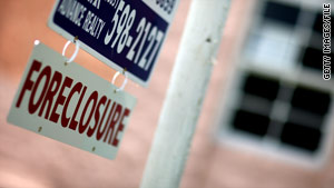 A "for sale" sign in front of your hotel generally doesn't bode well for your stay.