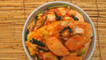 Thanksgiving twists from coast to coast