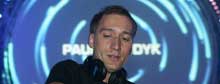 DJ van Dyk bridges divide in Berlin