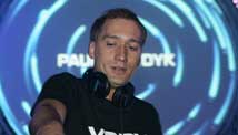 DJ van Dyk bridges divide