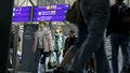 Carry-on war brews among travelers