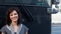 Martina McBride's postcard from road