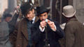 Tracking Sherlock Holmes in London