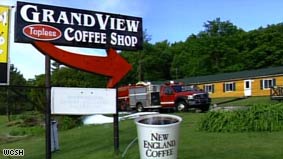 Grand View Topless Coffee Shop on Topless Coffee Shop Burns Down  Official Says It Was Arson   Cnn