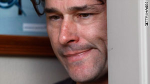 Richard Heene has told reporters that a runaway balloon incident involving his son was "absolutely no hoax."