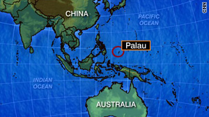 Justice Department: Six Guantanamo detainees arrive in Palau - CNN.com