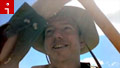 Canoeing the Mississippi