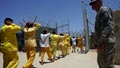 General defends rules for detainees