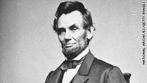 President Lincoln responded to an Illinois boy's letter about two weeks after his 1861 inauguration.