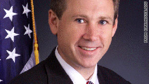 Rep. Mark Kirk has represented Illinois in Congress since 2001.