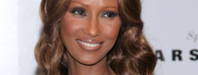 Iman: The model entrepreneur